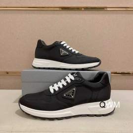 Picture of Prada Shoes _SKUPradasz38-45WM040218707